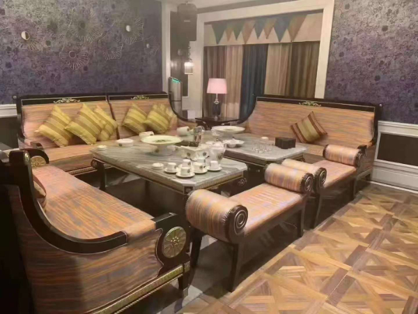 乐山ktv预订与商务ktv怎么消费指南-金口河区ktv预订